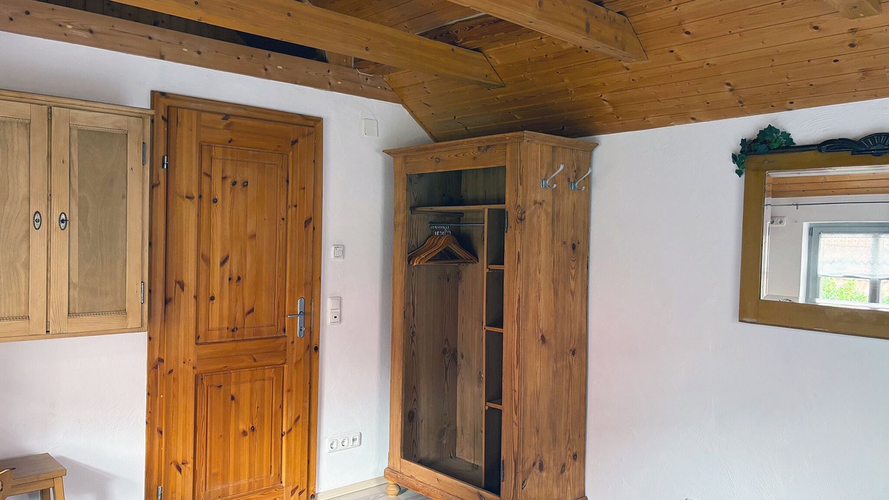 Photo of Bedroom in Sommerhausen