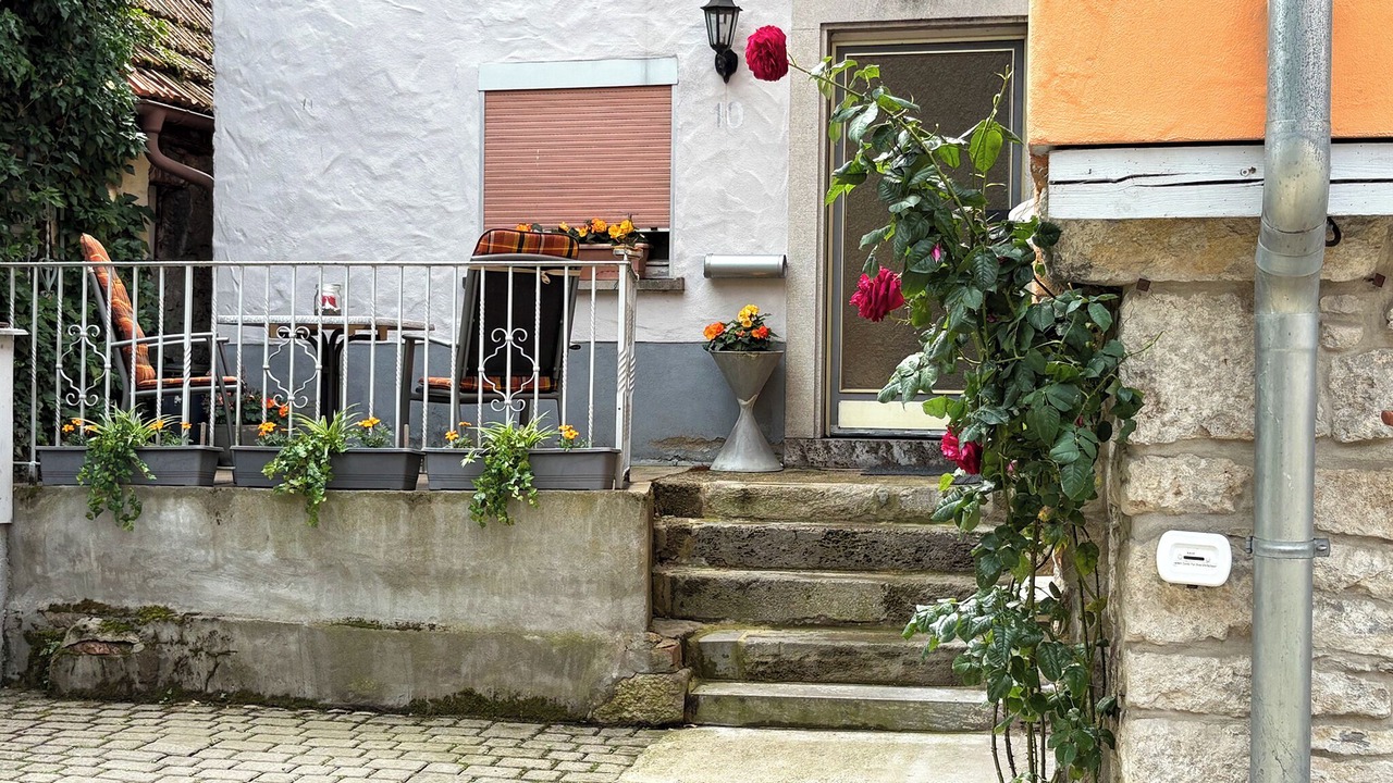 Photo of Outdoor in Sommerhausen