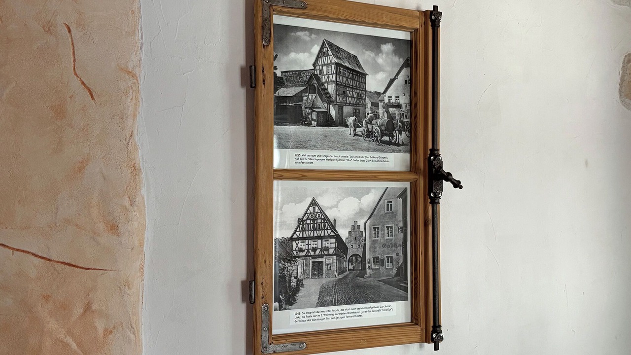 Photo of Others in Sommerhausen