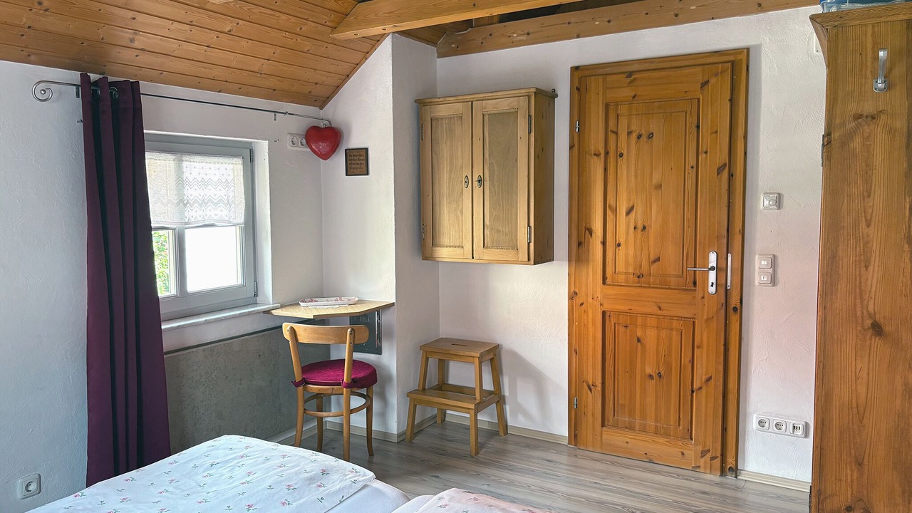 Photo of Bedroom in Sommerhausen
