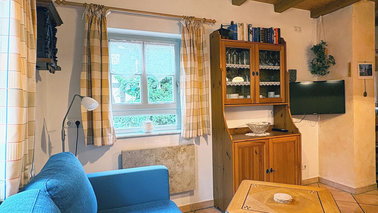 Photo of Livingroom in Sommerhausen