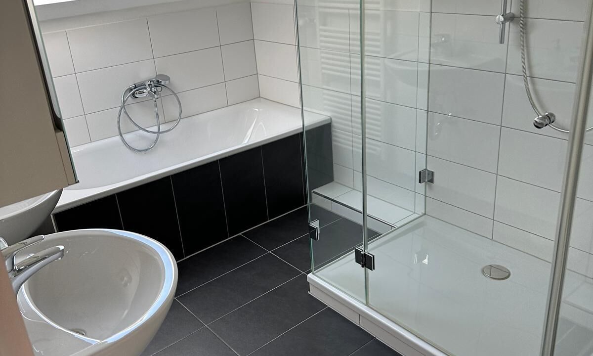 Photo of Bathroom in Neufahrn bei Freising