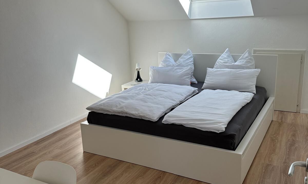 Photo of Bedroom in Neufahrn bei Freising