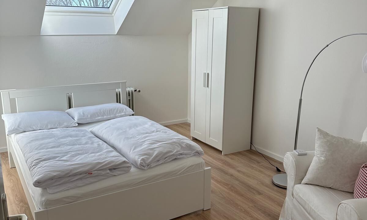 Photo of Bedroom in Neufahrn bei Freising