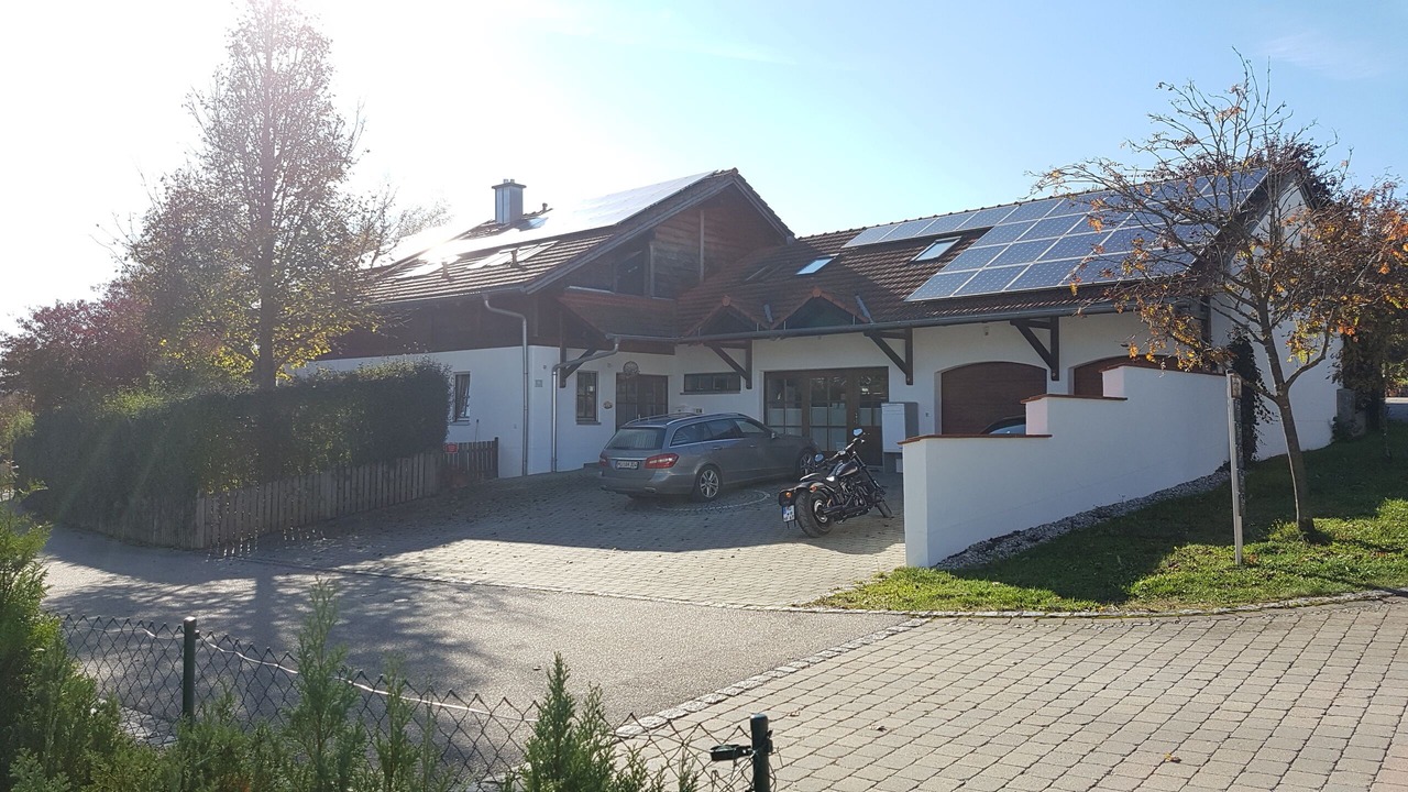 Photo of Outdoor in Niedertaufkirchen