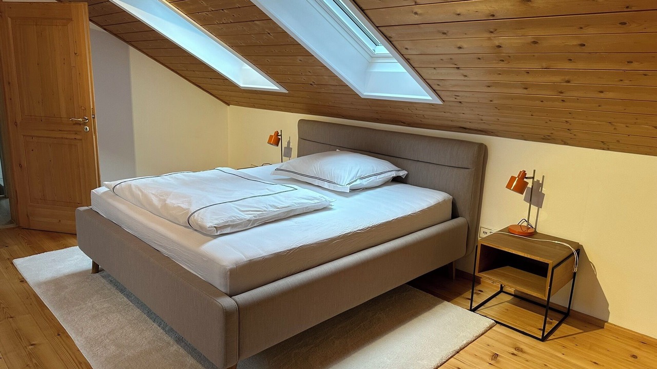 Photo of Bedroom in Niedertaufkirchen