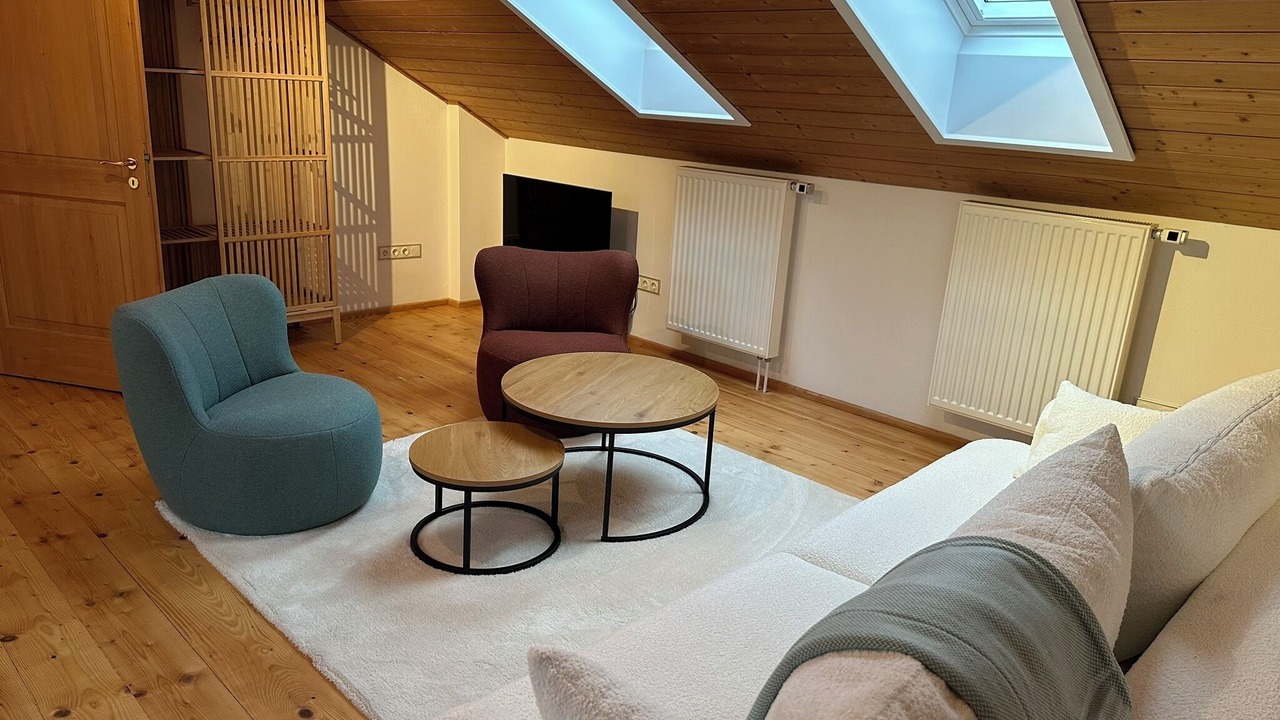 Photo of Livingroom in Niedertaufkirchen