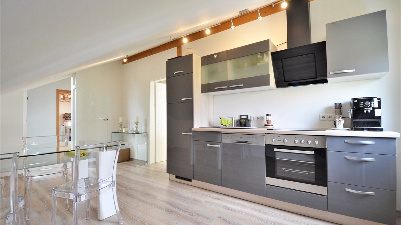 Photo of Kitchen in Niedertaufkirchen