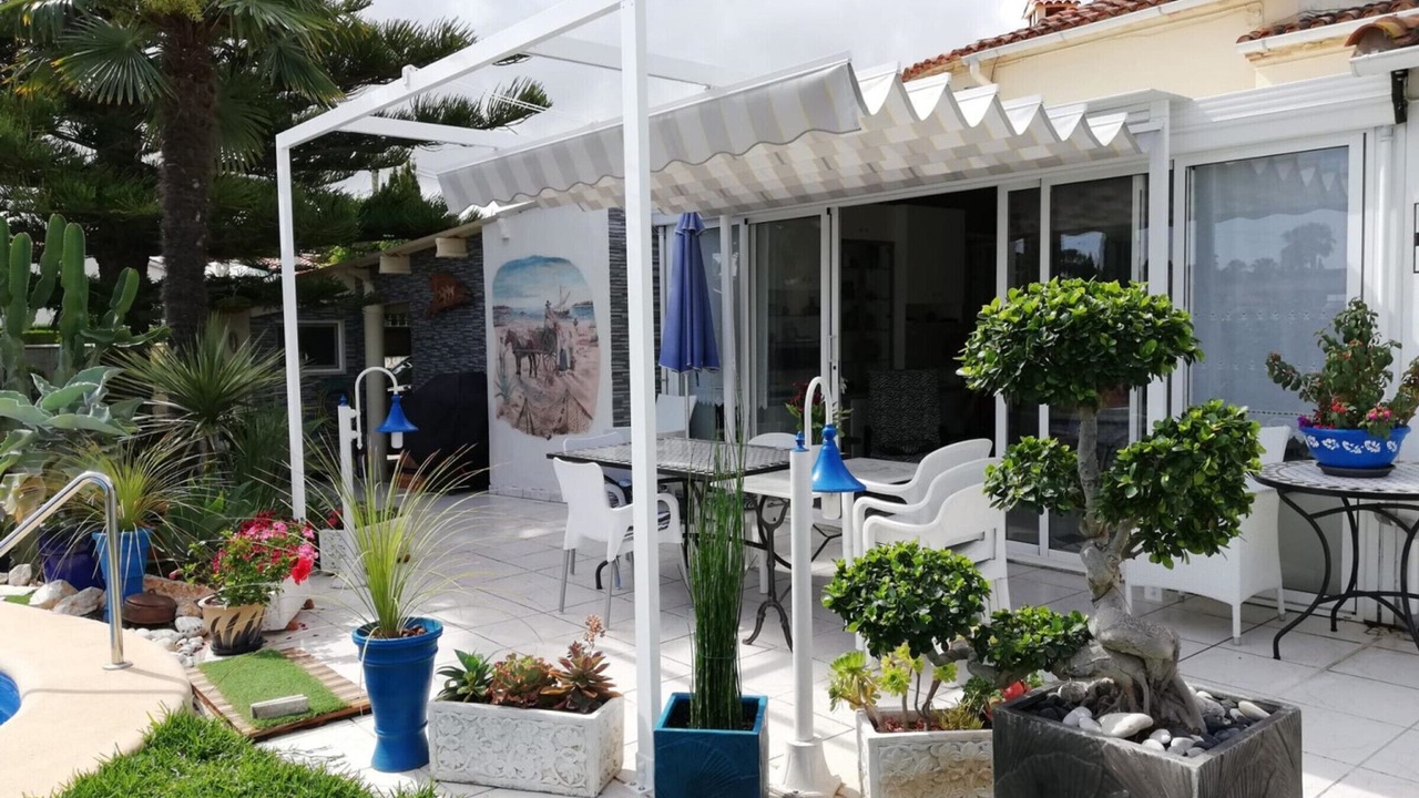 Photo of Outdoor in Els Poblets