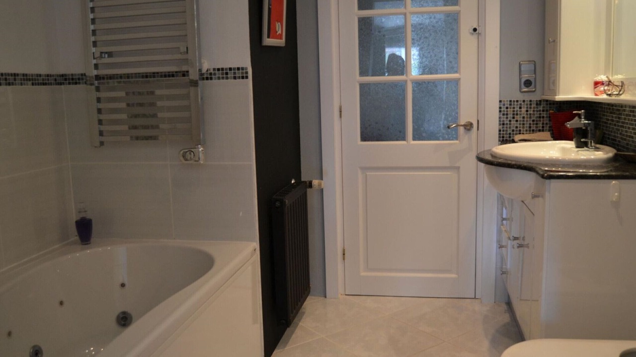 Photo of Bathroom in Els Poblets