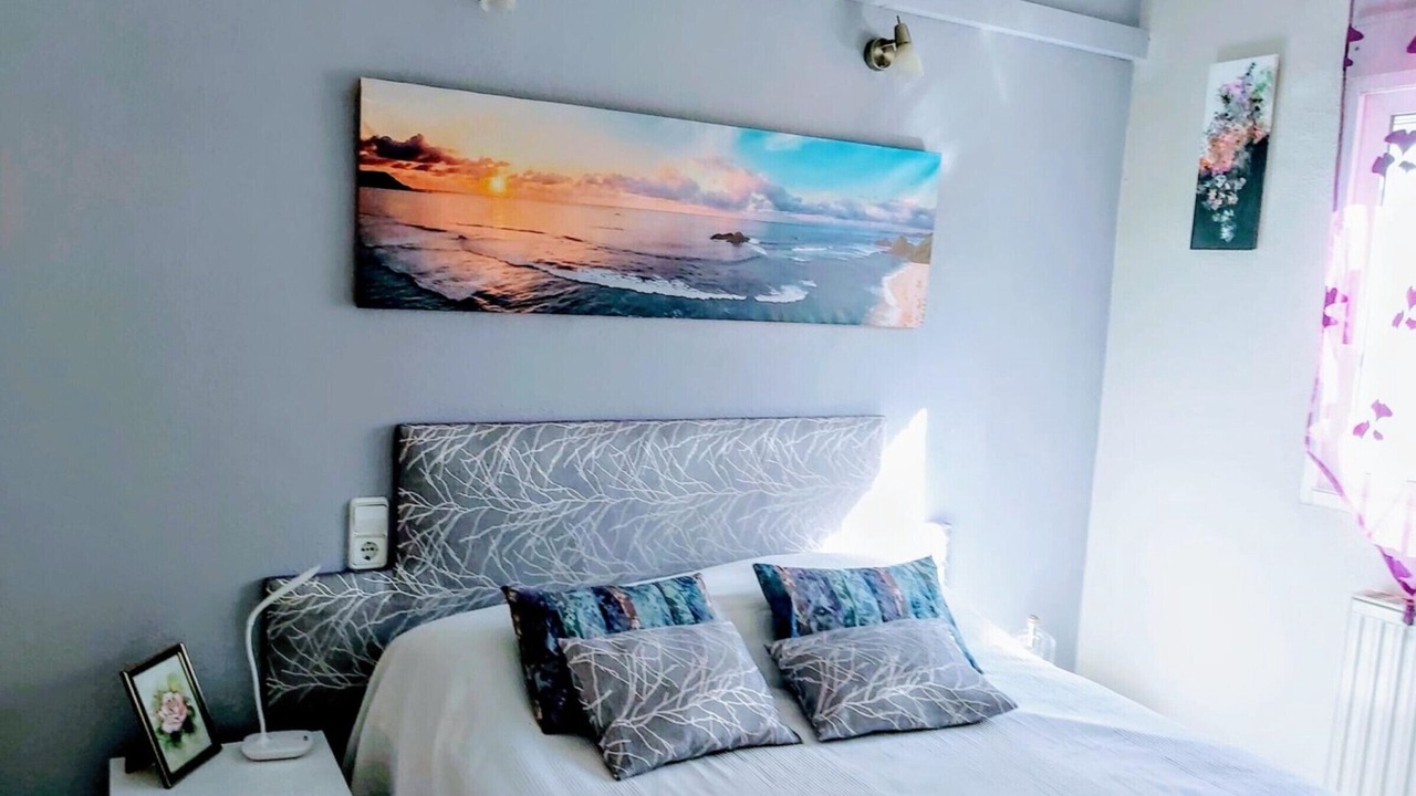 Photo of Bedroom in Els Poblets