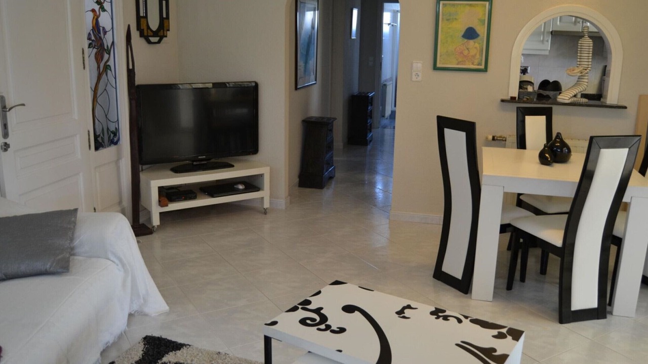 Photo of Livingroom in Els Poblets