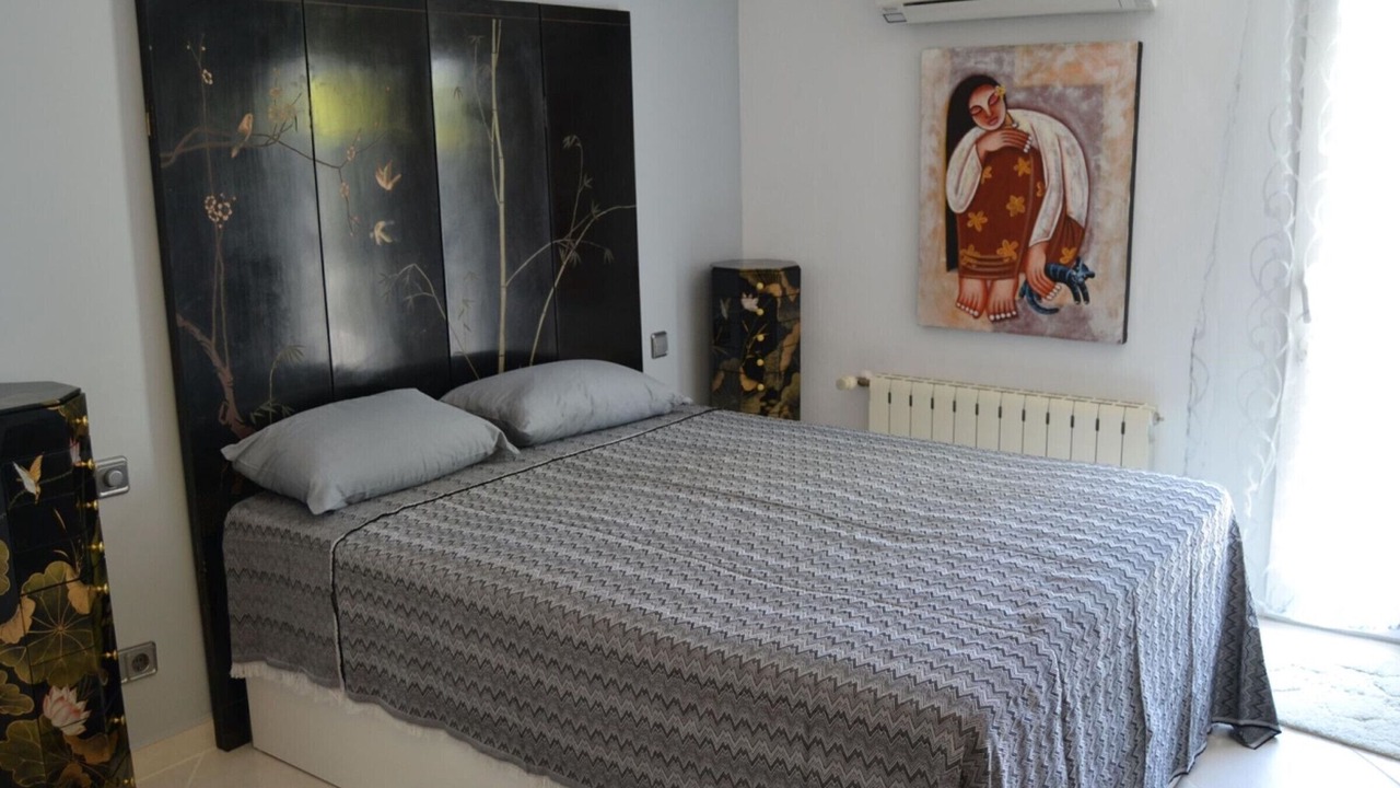 Photo of Bedroom in Els Poblets