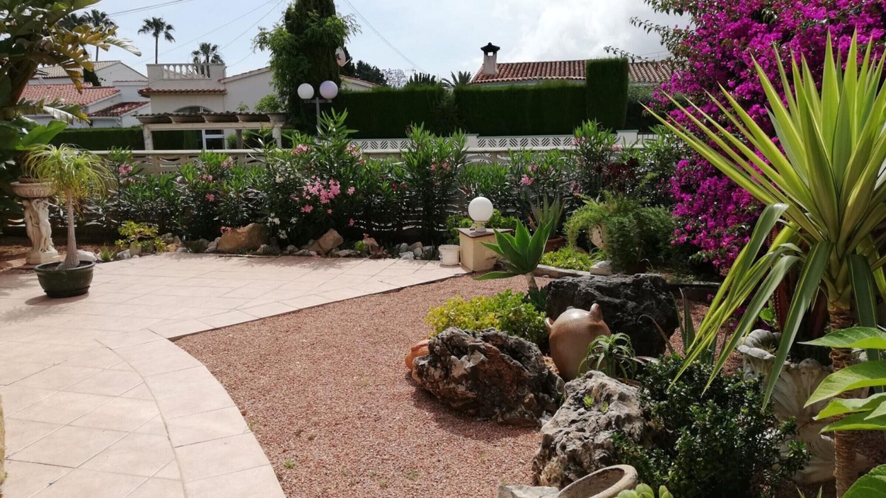 Photo of Outdoor in Els Poblets