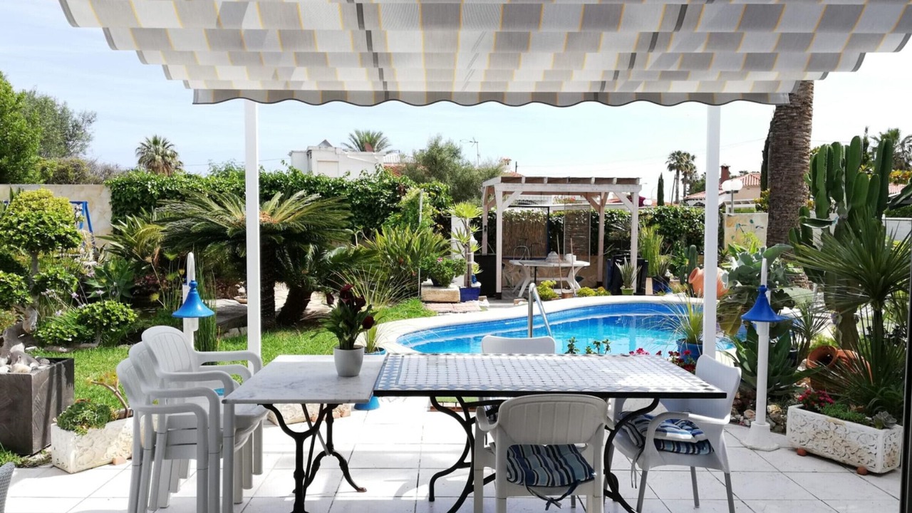 Photo of Outdoor in Els Poblets