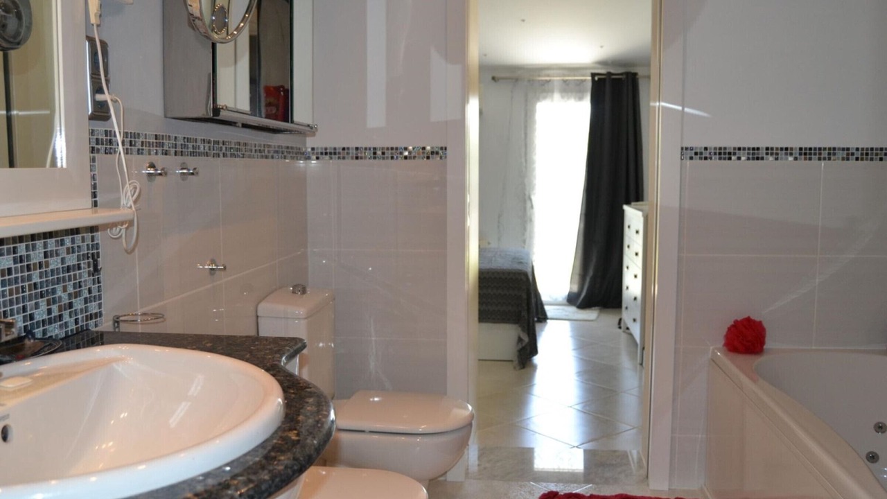 Photo of Bathroom in Els Poblets