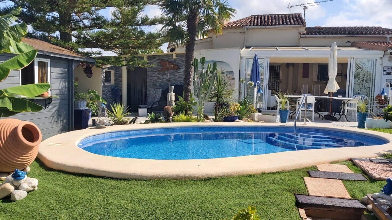 Photo of Outdoor in Els Poblets