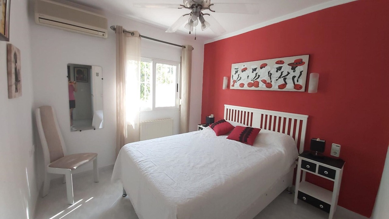 Photo of Bedroom in Els Poblets