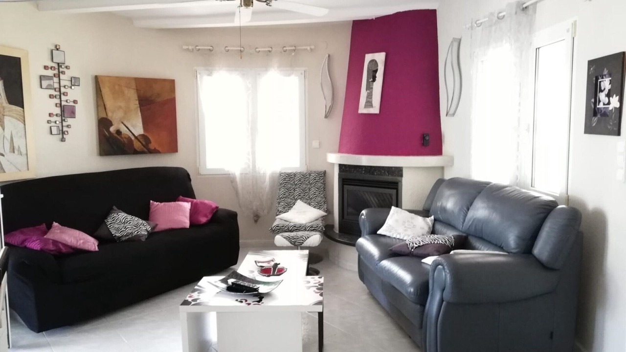 Photo of Livingroom in Els Poblets