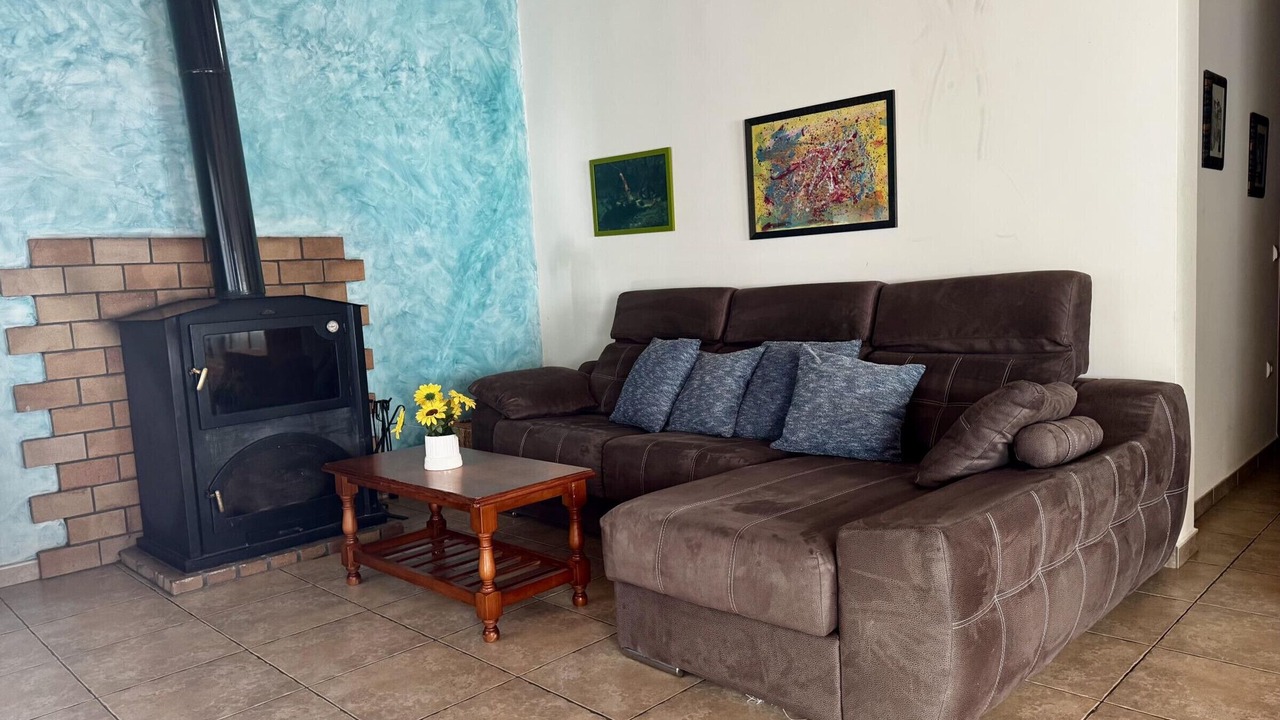 Photo of Livingroom in Els Poblets