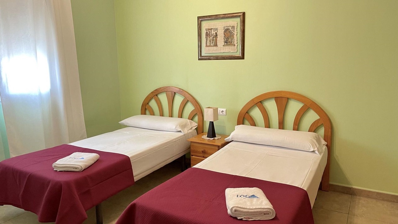 Photo of Bedroom in Els Poblets