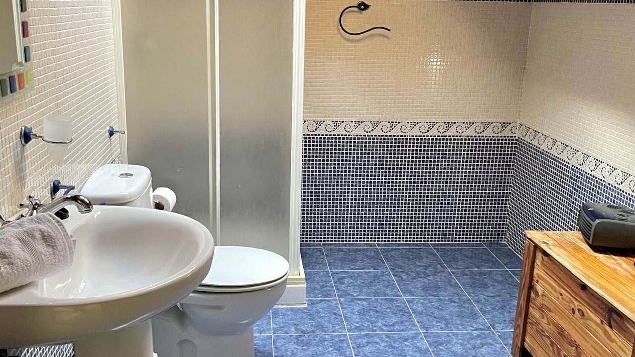 Photo of Bathroom in Els Poblets