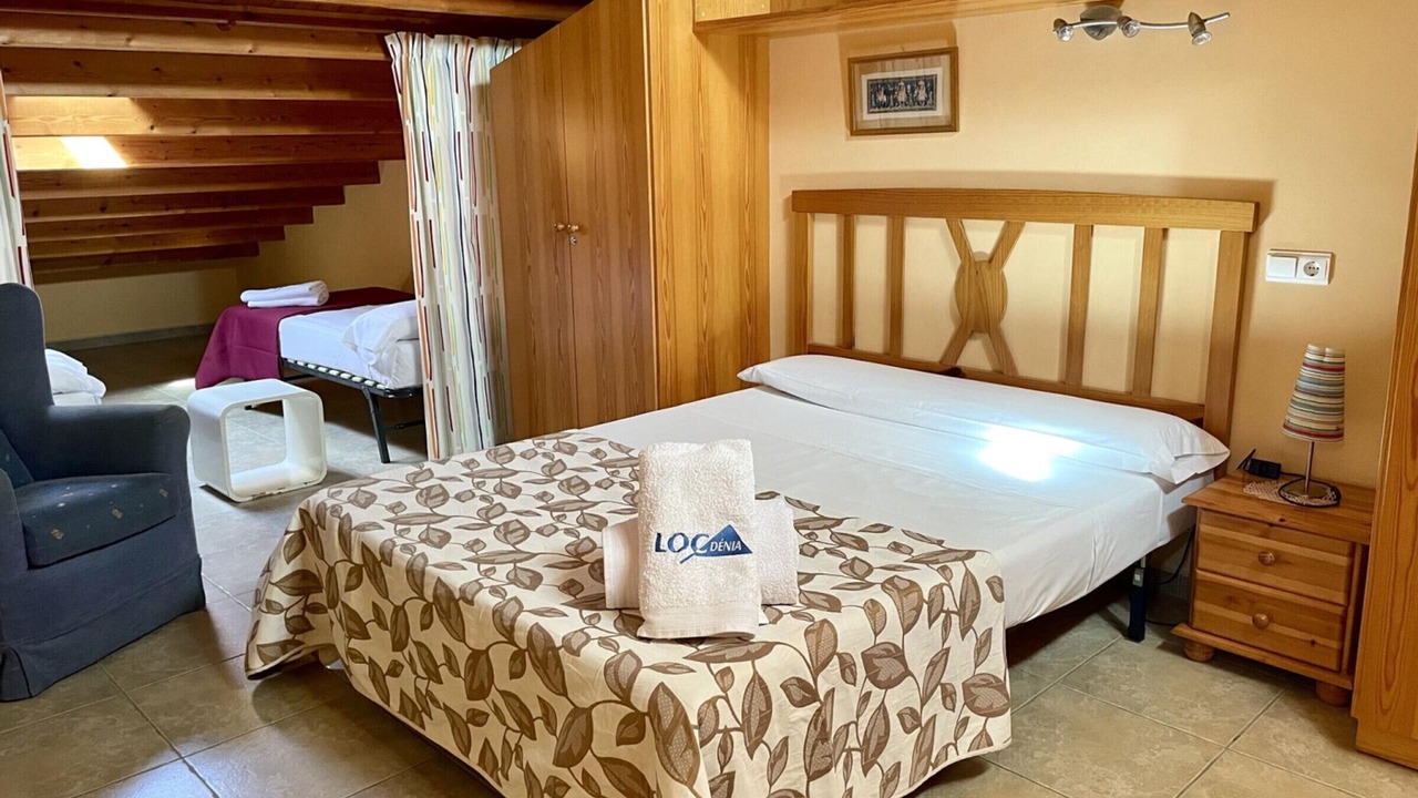 Photo of Bedroom in Els Poblets