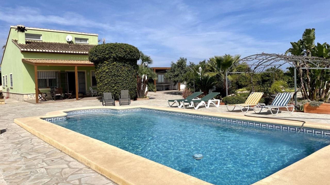 Photo of Outdoor in Els Poblets