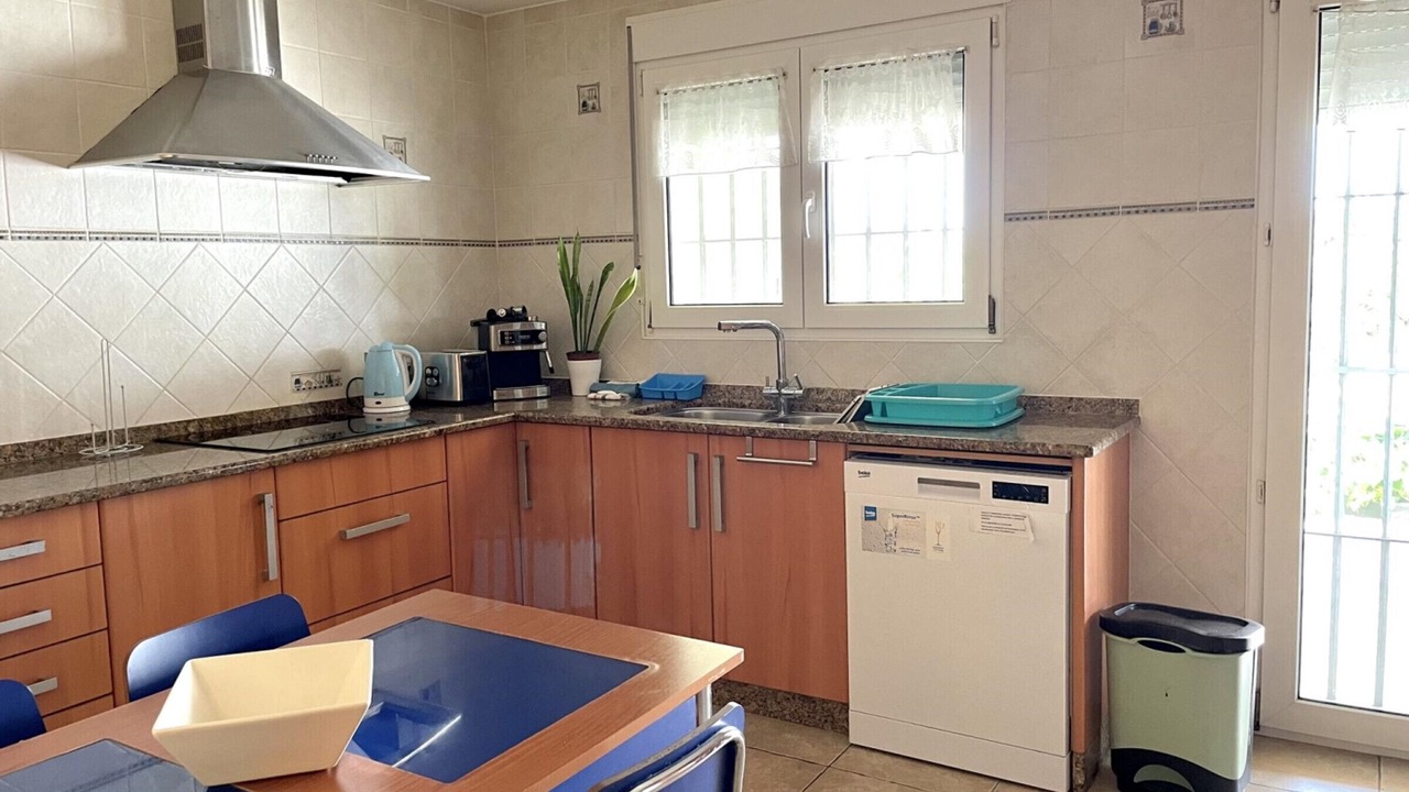 Photo of Kitchen in Els Poblets