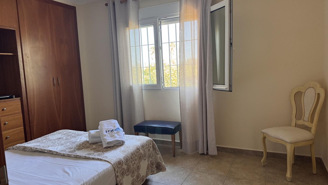 Photo of Bedroom in Els Poblets