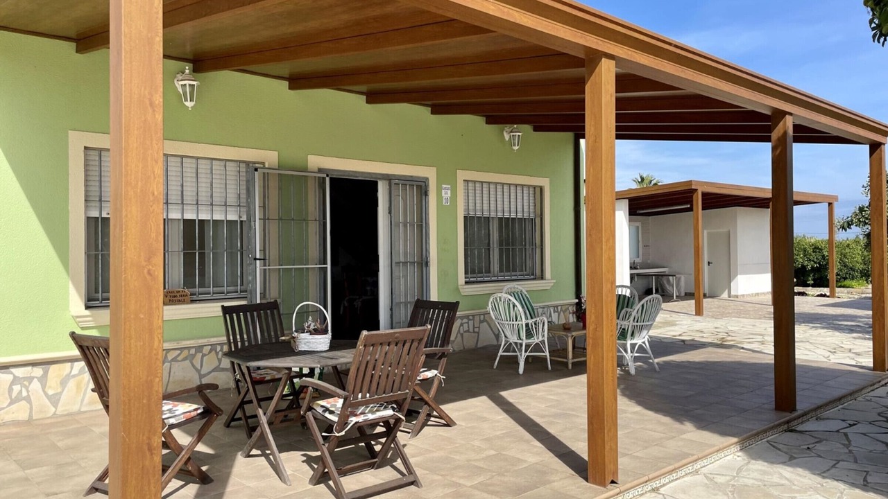 Photo of Outdoor in Els Poblets