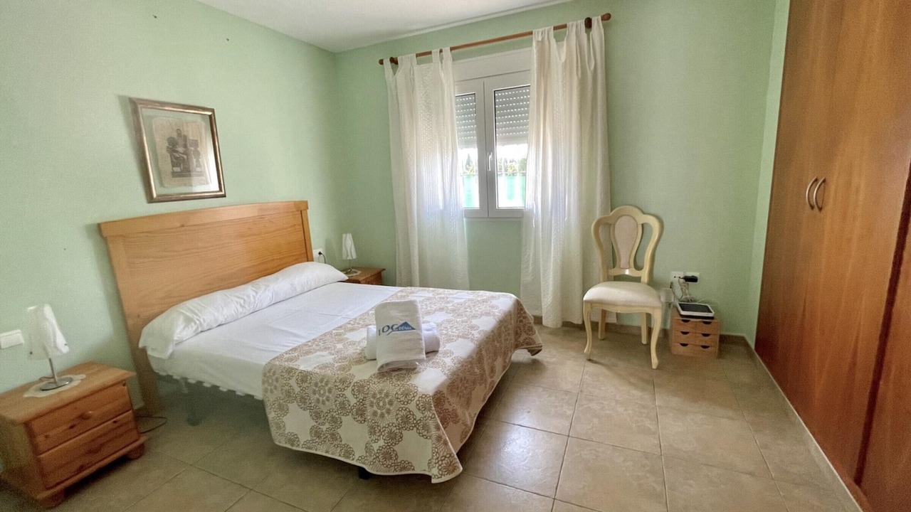 Photo of Bedroom in Els Poblets