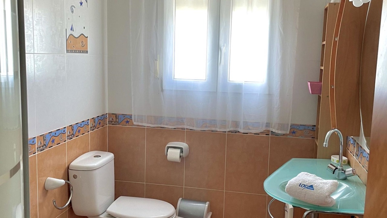 Photo of Bathroom in Els Poblets