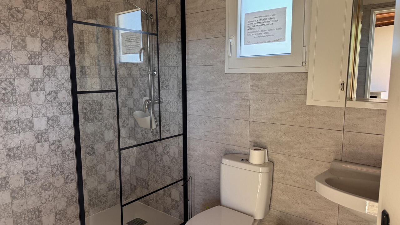 Photo of Bathroom in Els Poblets