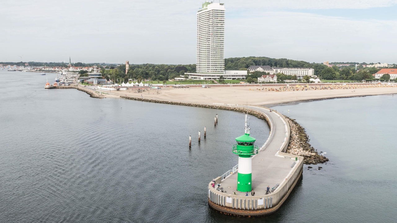 Photo of Others in Travemuende