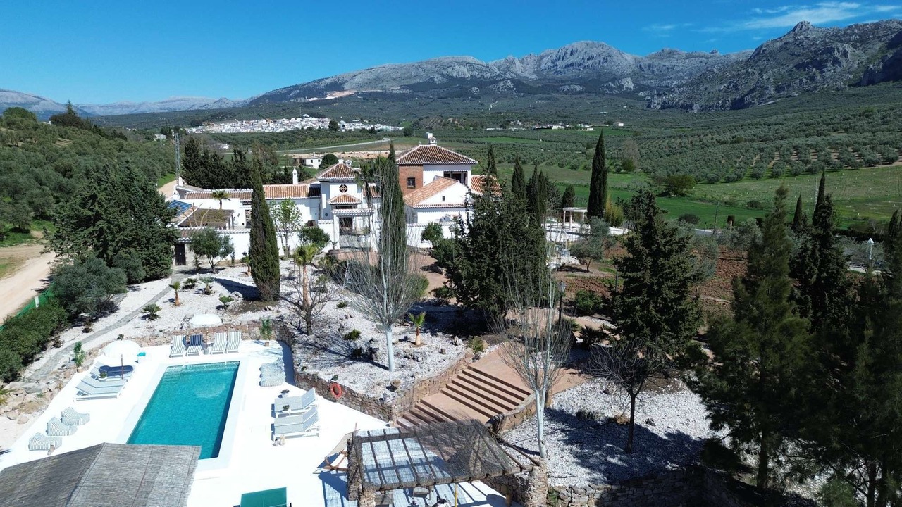 Photo of Outdoor in Antequera