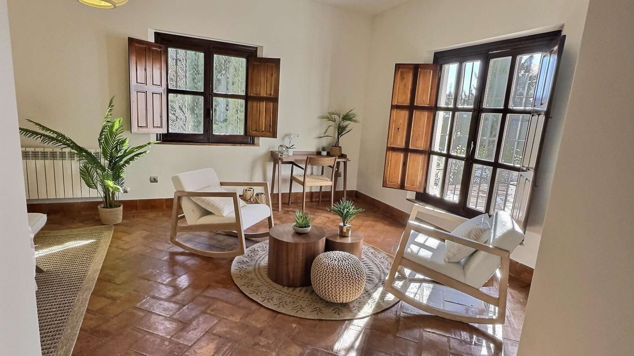 Photo of Livingroom in Antequera
