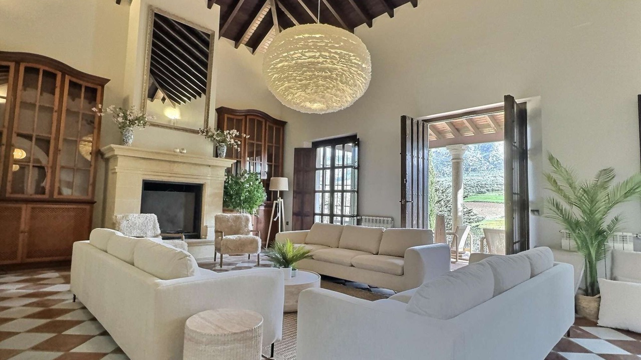 Photo of Livingroom in Antequera