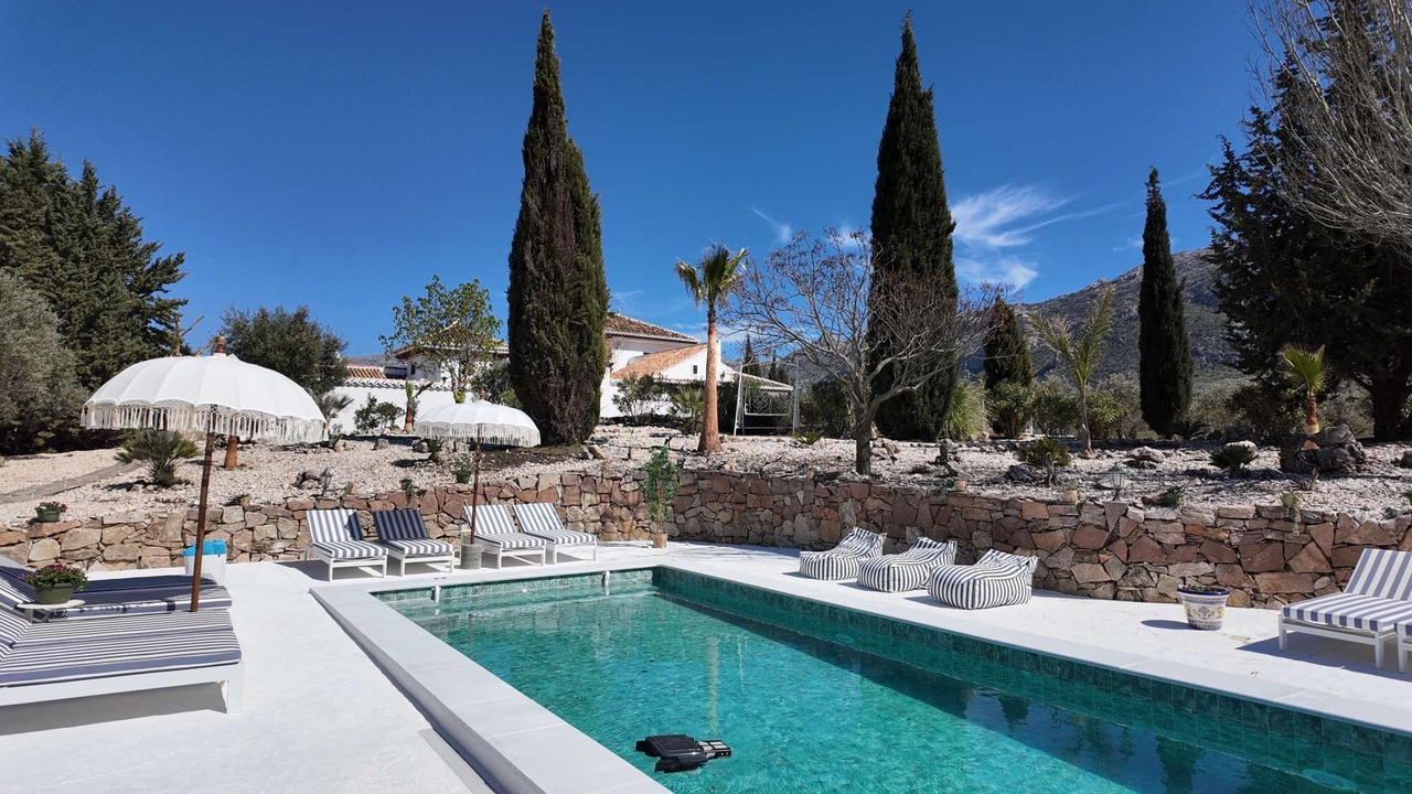 Photo of Outdoor in Antequera