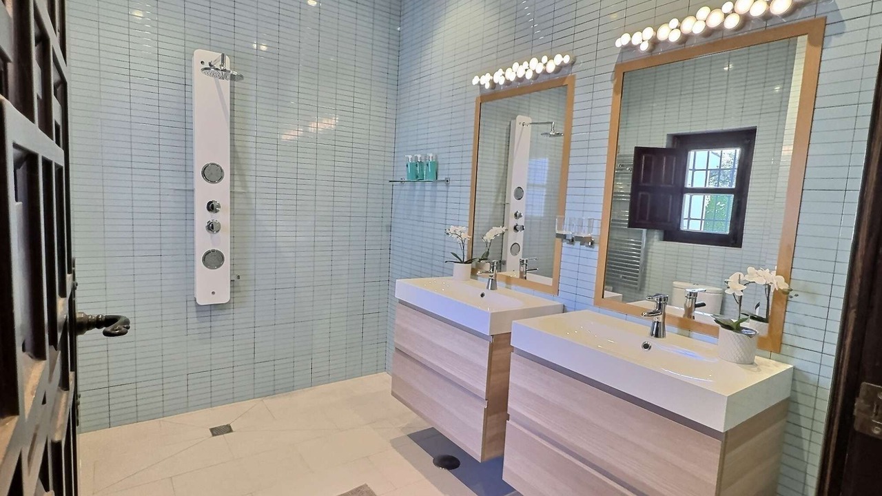 Photo of Bathroom in Antequera