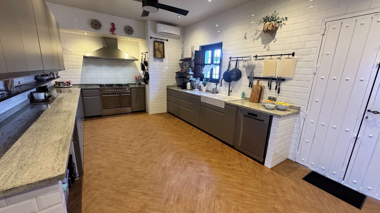Photo of Kitchen in Antequera