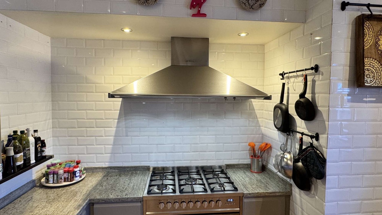 Photo of Kitchen in Antequera
