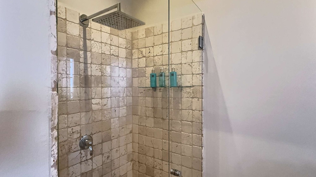 Photo of Bathroom in Antequera