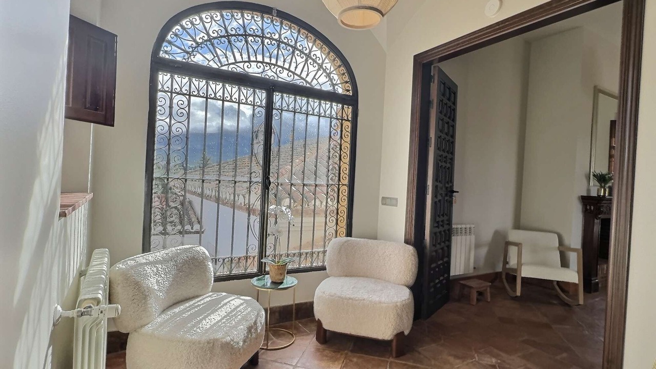 Photo of Livingroom in Antequera