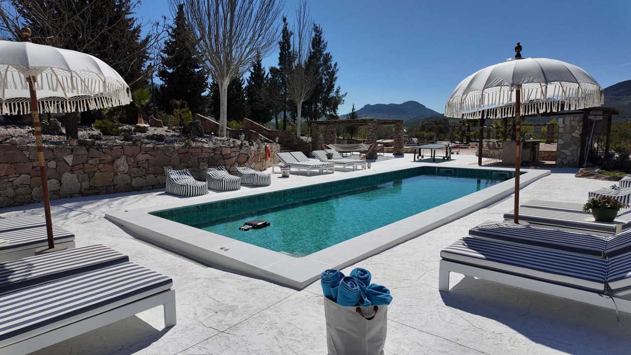 Photo of Outdoor in Antequera