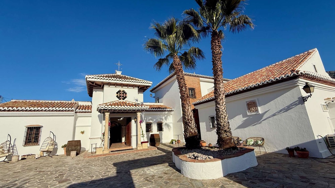 Photo of Outdoor in Antequera