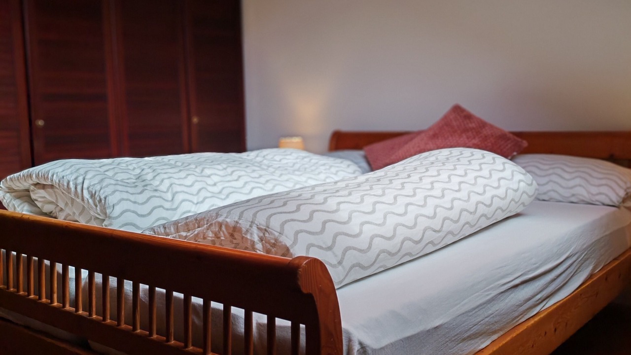 Photo of Bedroom in Burggen