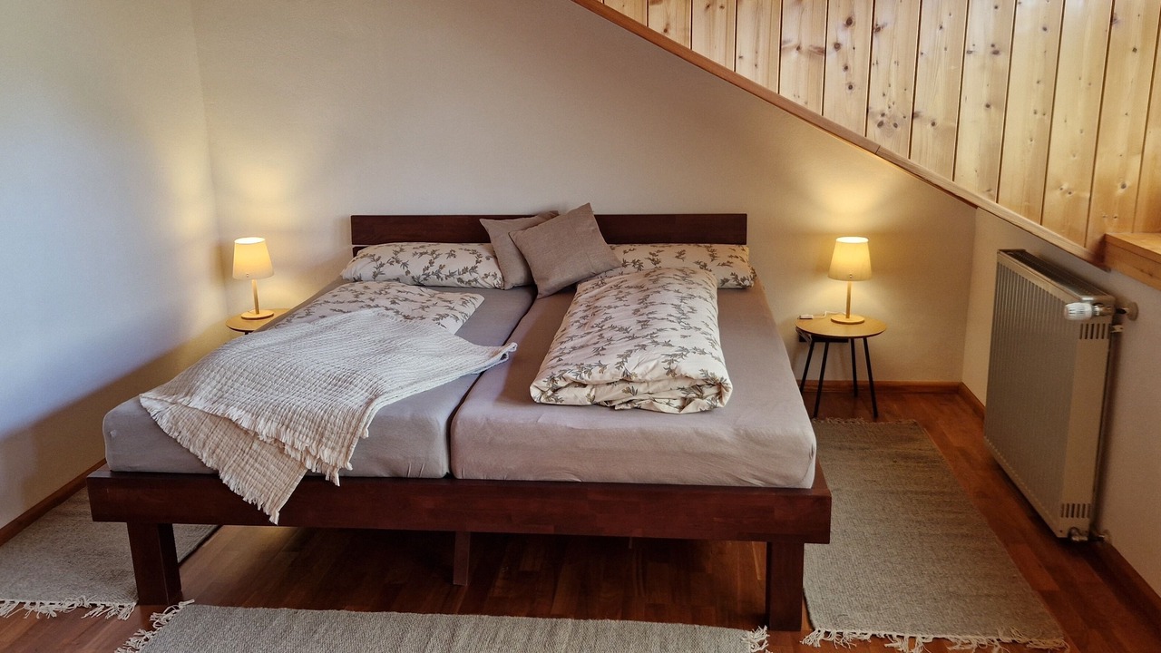 Photo of Bedroom in Burggen