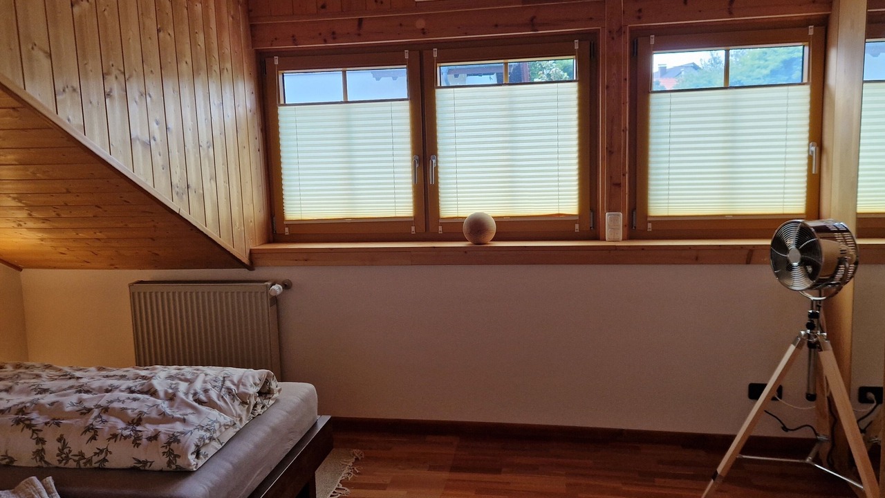 Photo of Bedroom in Burggen