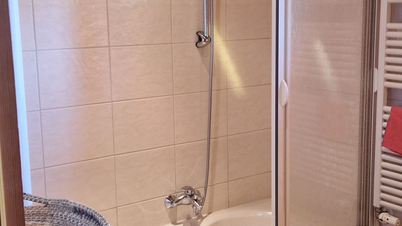 Photo of Bathroom in Burggen